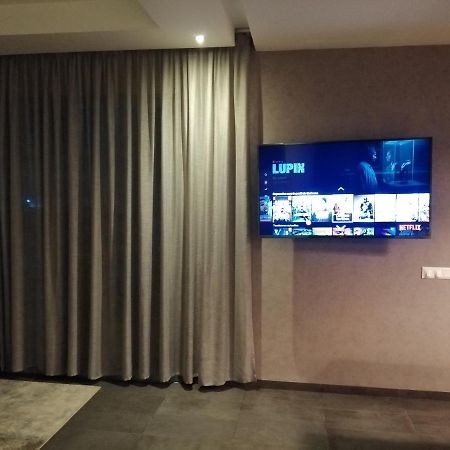 Appt Bouznika Eden Island Pied Sur Mer Екстер'єр фото