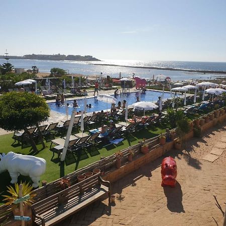Appt Bouznika Eden Island Pied Sur Mer Екстер'єр фото