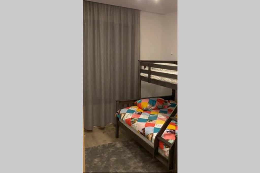 Appt Bouznika Eden Island Pied Sur Mer Екстер'єр фото