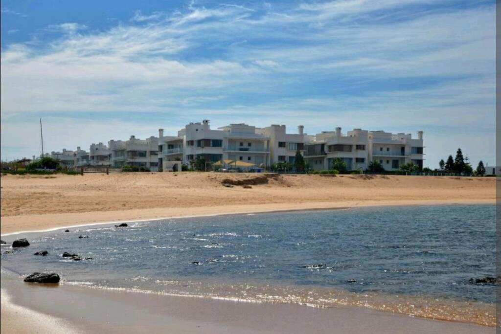 Appt Bouznika Eden Island Pied Sur Mer Екстер'єр фото