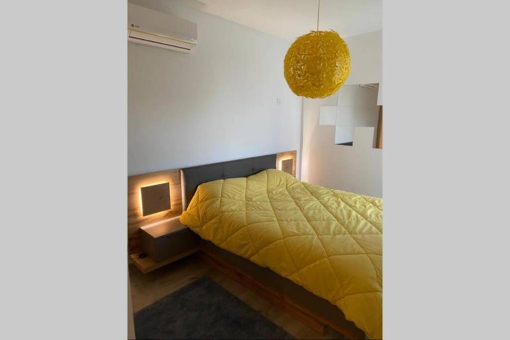 Appt Bouznika Eden Island Pied Sur Mer Екстер'єр фото
