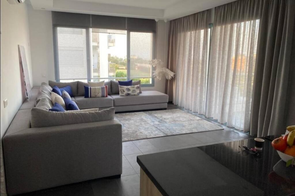 Appt Bouznika Eden Island Pied Sur Mer Екстер'єр фото