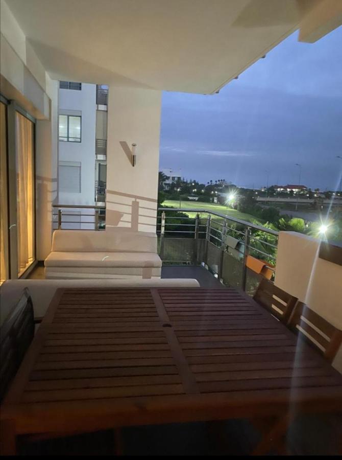Appt Bouznika Eden Island Pied Sur Mer Екстер'єр фото
