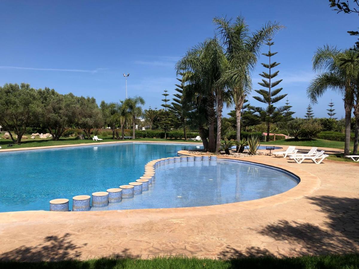 Appt Bouznika Eden Island Pied Sur Mer Екстер'єр фото