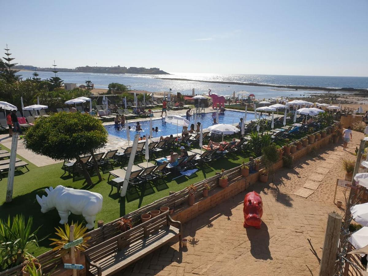 Appt Bouznika Eden Island Pied Sur Mer Екстер'єр фото