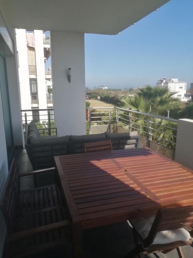 Appt Bouznika Eden Island Pied Sur Mer Екстер'єр фото