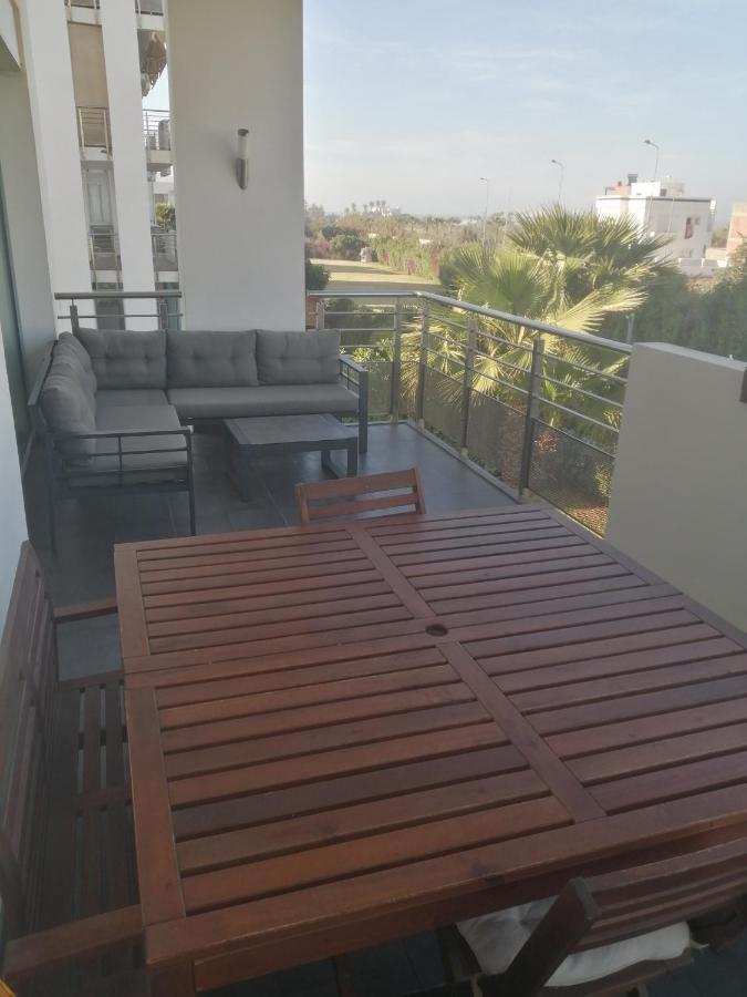 Appt Bouznika Eden Island Pied Sur Mer Екстер'єр фото